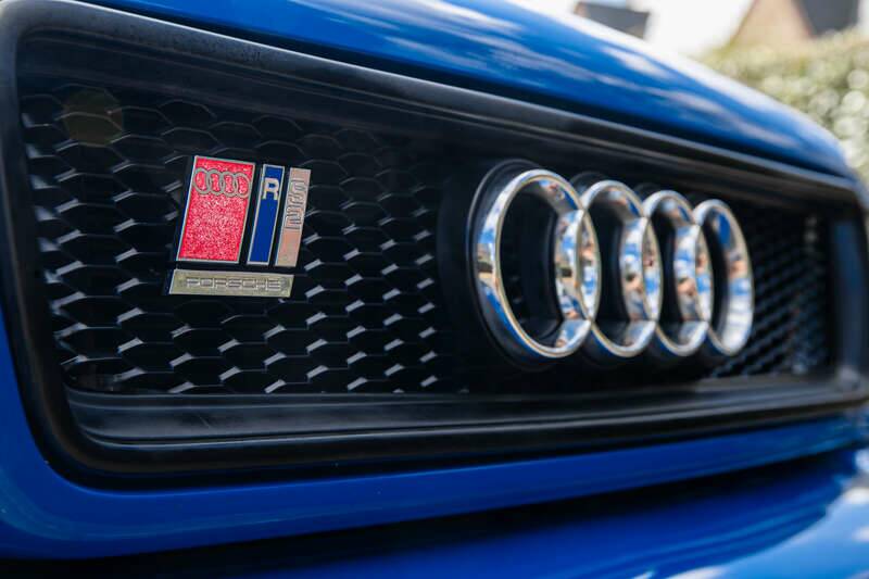 Bild 28/42 von Audi RS2 Avant (1995)