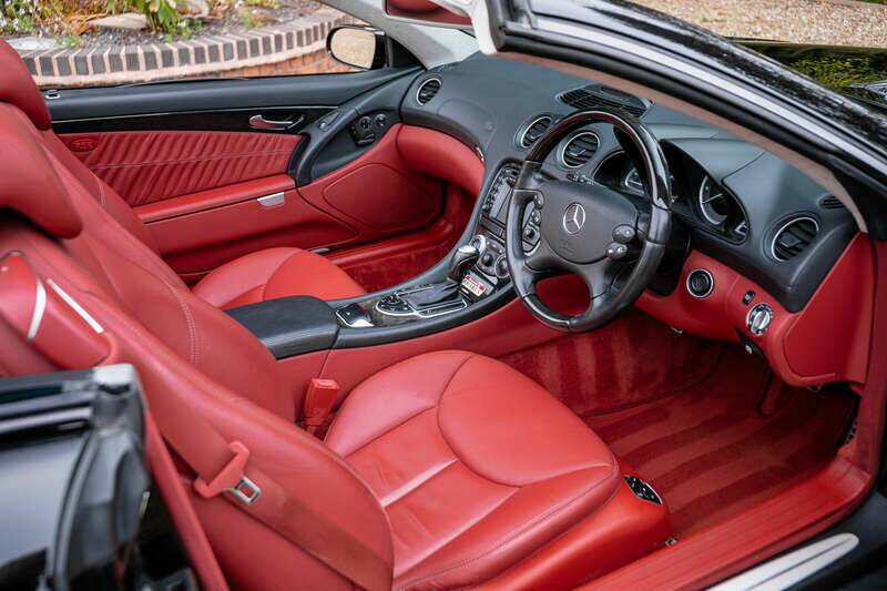 Image 2/43 of Brabus SV 12 (2004)
