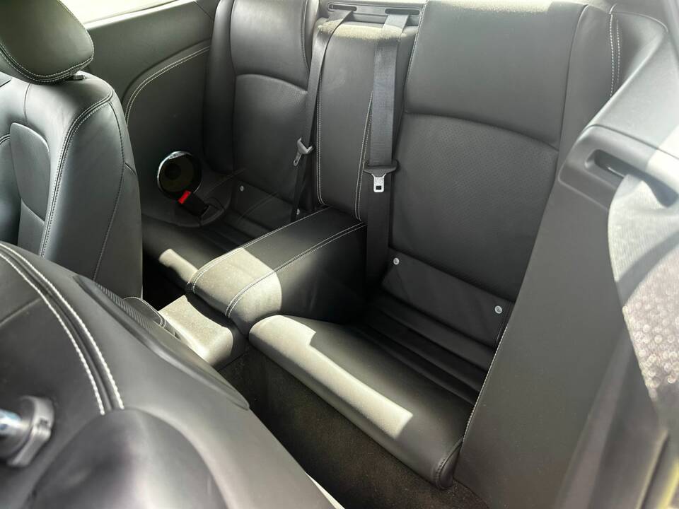 Image 33/46 of Jaguar XKR (2010)