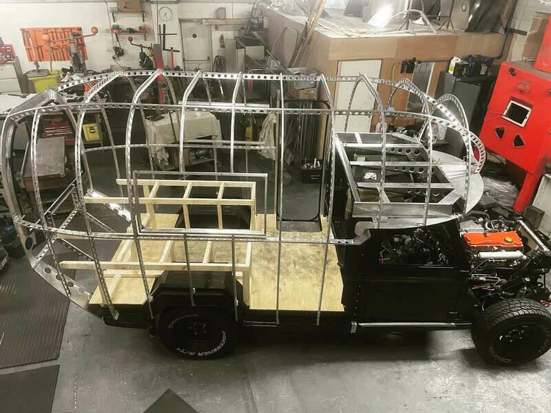 Bild 38/41 von Land Rover Defender 110 Td5 (2002)