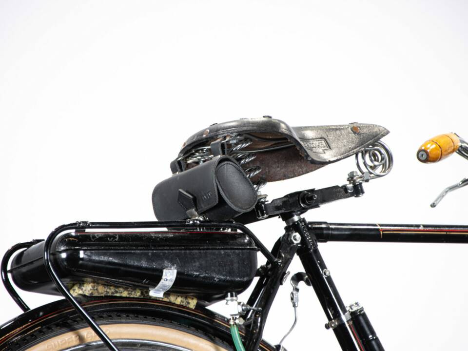 Imagen 16/44 de Garelli Mosquito (1955)