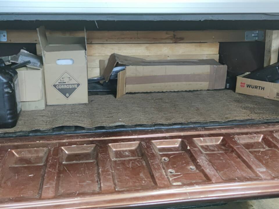 Immagine 92/110 di GMC Sierra 2500 (1975)