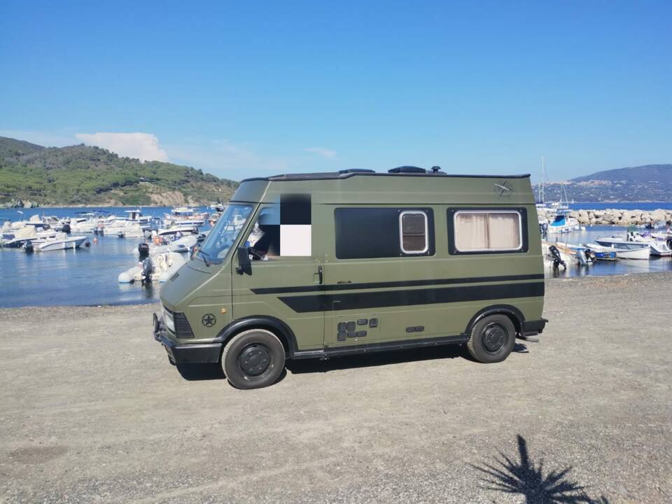 Image 1/92 of FIAT 242 E (1981)