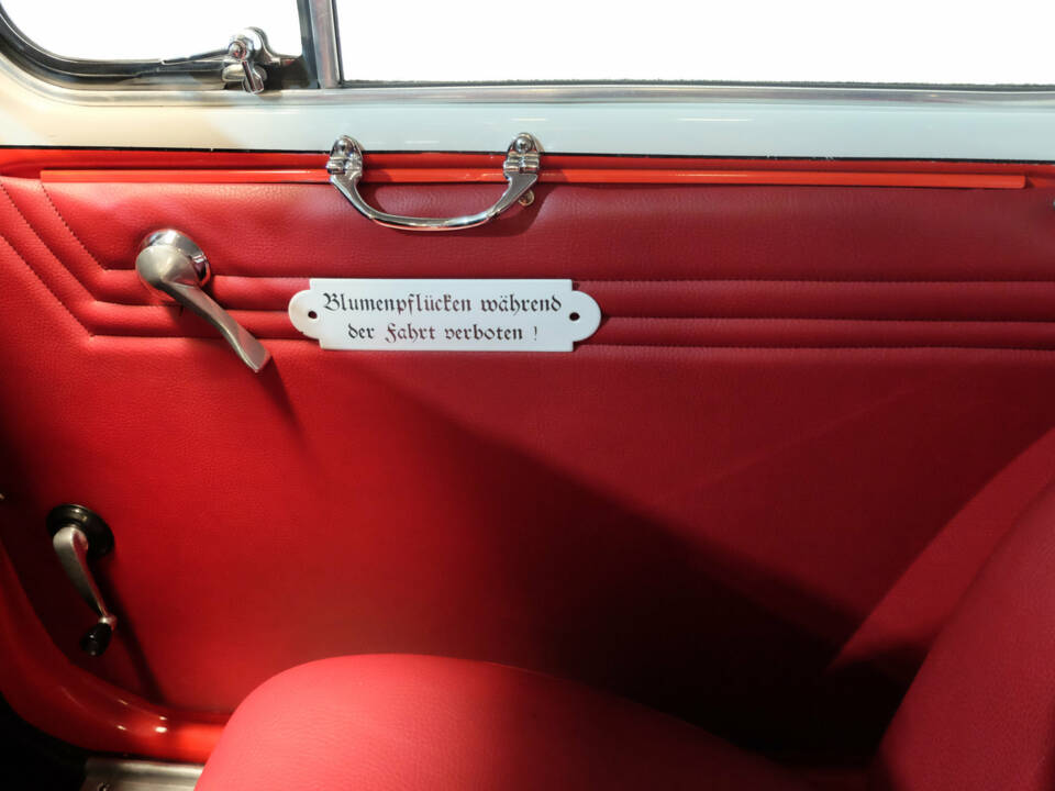 Image 18/33 of FIAT 600 Savio Jungla (1972)