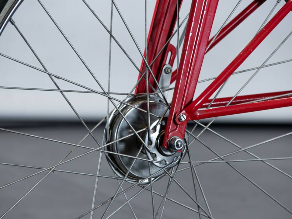 Image 32/50 de Garelli Mosquito (1953)