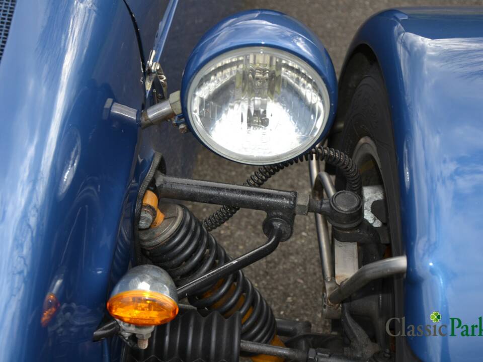 Image 29/39 of Donkervoort S8 (1984)