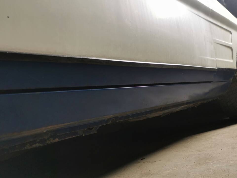 Bild 23/26 von Ford Capri  I 2600 RS (1972)