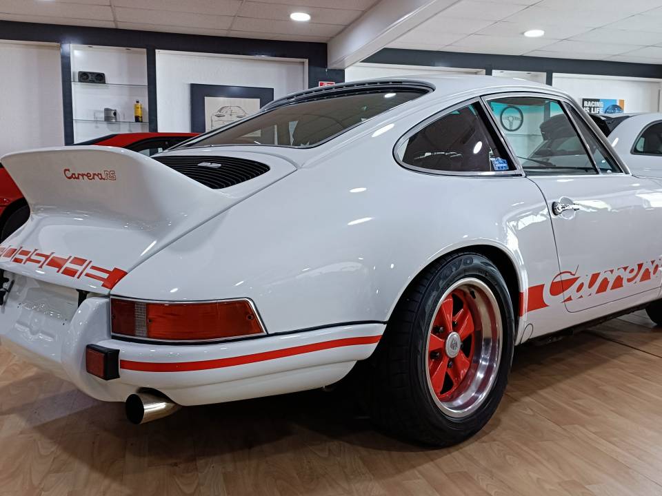 Bild 9/29 von Porsche 911 SC 3.0 (1979)