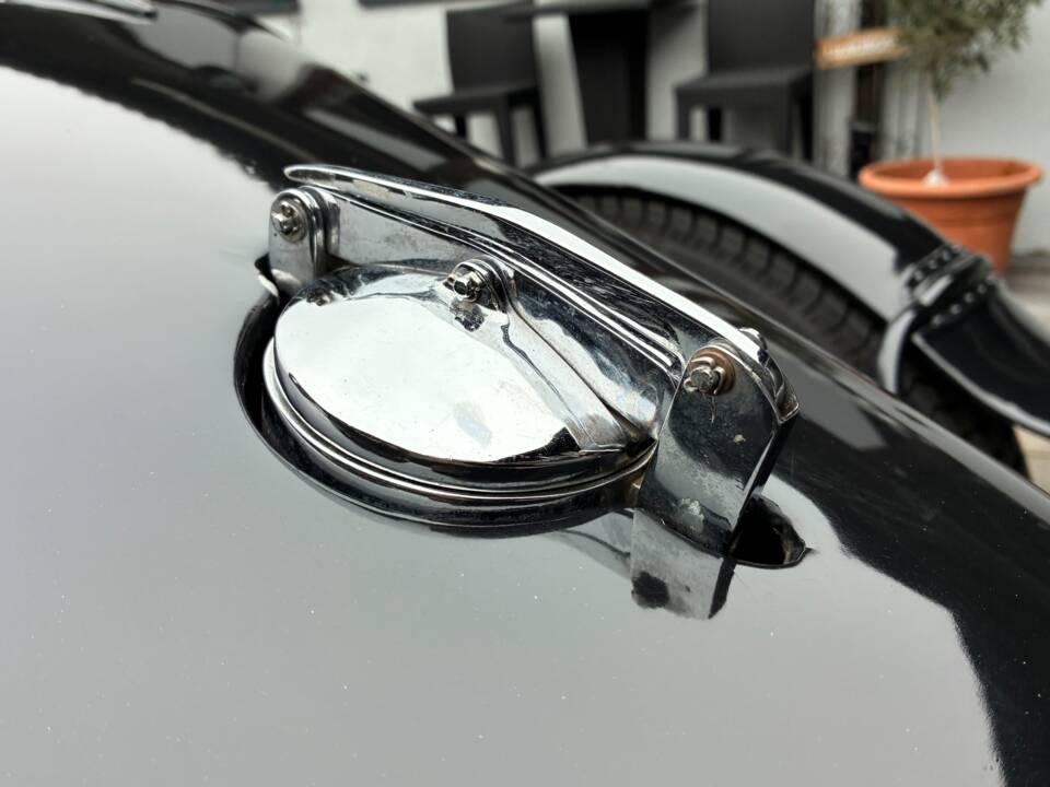 Bild 16/55 von Bentley 4 1/2 Litre (1931)