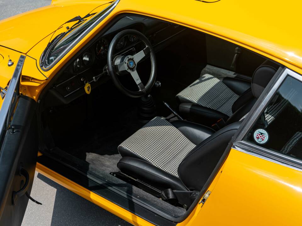 Bild 6/29 von Porsche 911 2.4 E &quot;Ölklappe&quot; (1972)