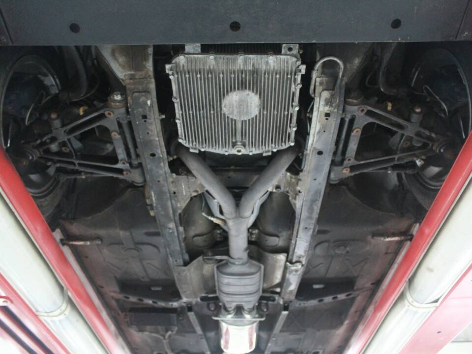 Imagen 19/50 de Alfa Romeo RZ (1994)