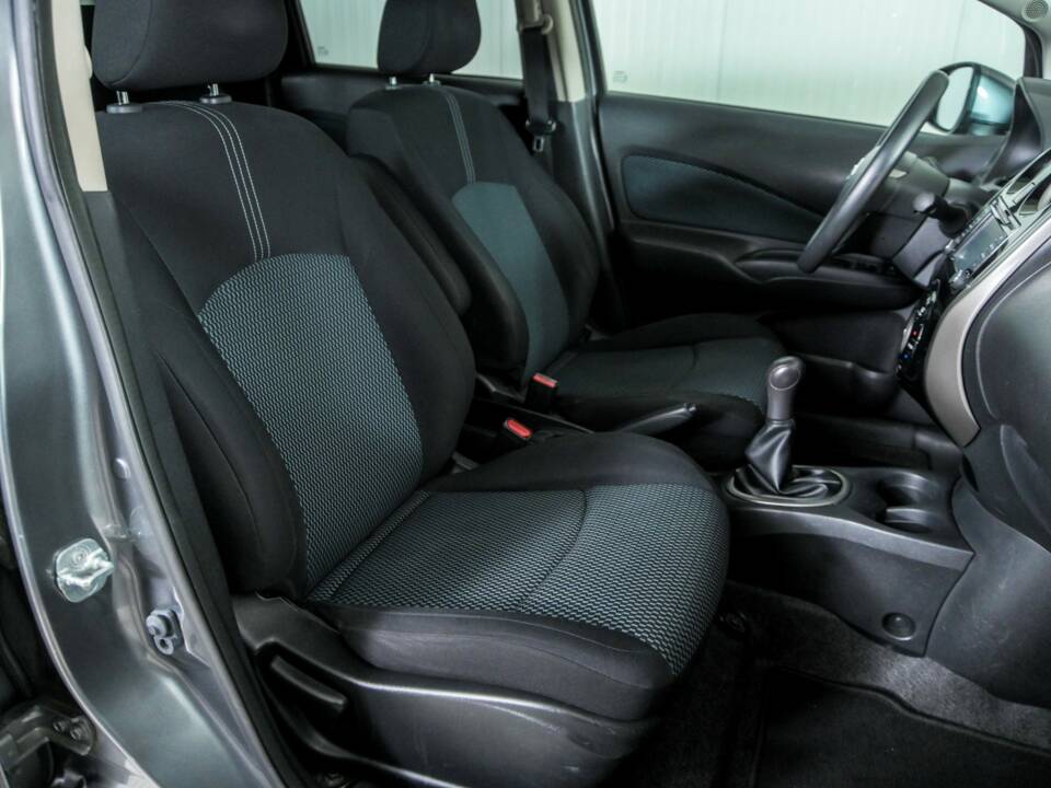 Bild 16/49 von Nissan Note 1.2 (2013)