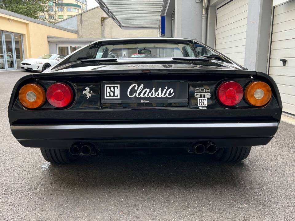 Image 9/18 of Ferrari 308 GTB (1979)