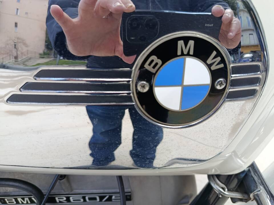 Bild 39/47 von BMW DUMMY (1977)