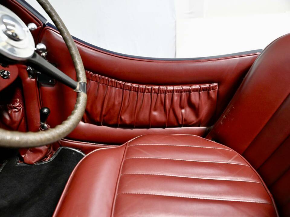 Bild 29/50 von Bentley Mark VI (1951)