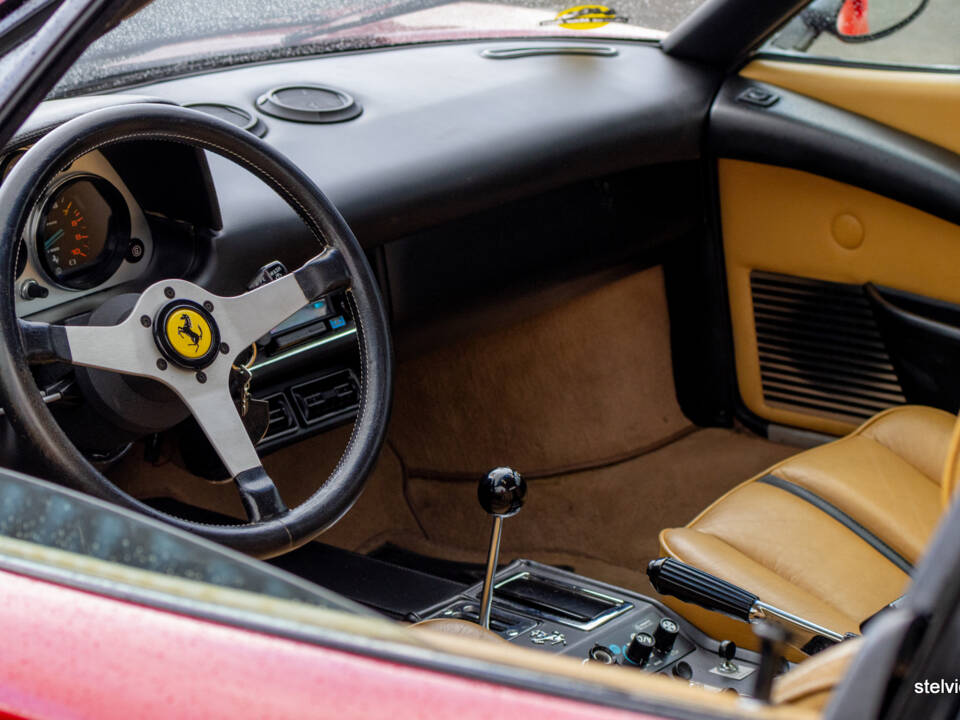 Image 41/65 of Ferrari 308 GTB (1978)