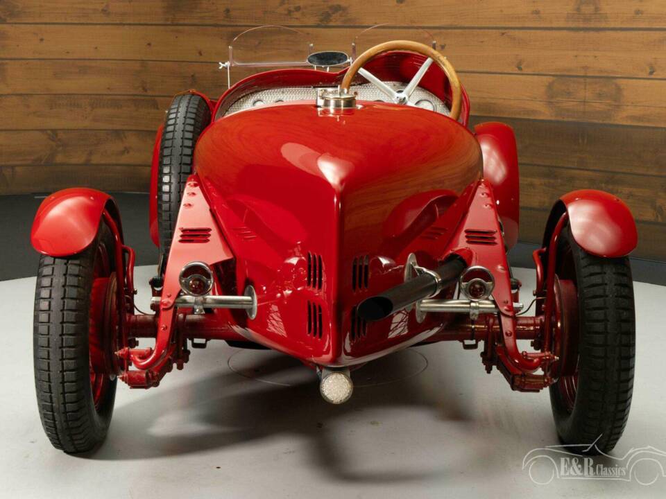 Bild 10/19 von Chrysler 75 &quot;Le Mans&quot; (1929)