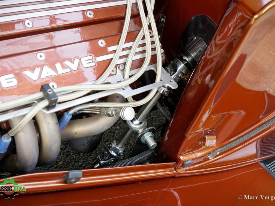 Image 51/66 of Ford V8 Hot Rod (1933)