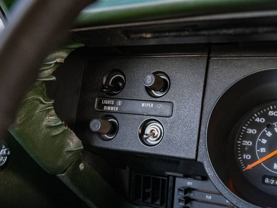 Bild 22/34 von Plymouth Barracuda Cuda (1973)