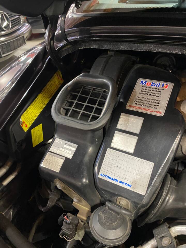 Bild 56/74 von Porsche 911 Carrera S (1997)