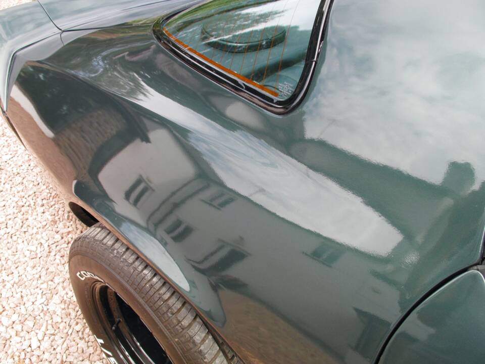 Immagine 17/23 di Chevrolet Camaro RS 383 (1979)