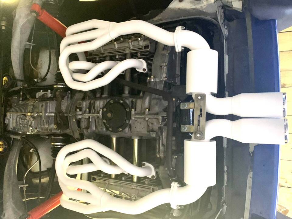 Bild 72/105 von Porsche 911 SC 3.0 (1979)