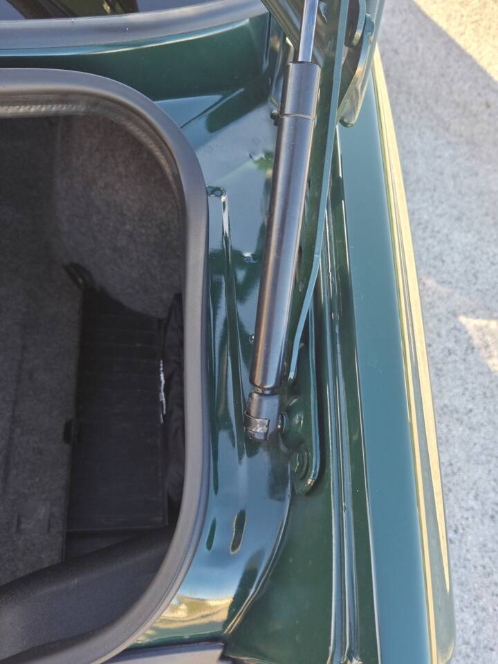 Image 34/54 of BMW M3 GT (1995)