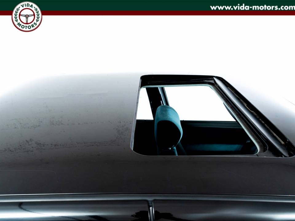 Imagen 7/29 de Alfa Romeo 164 2.0 (1989)