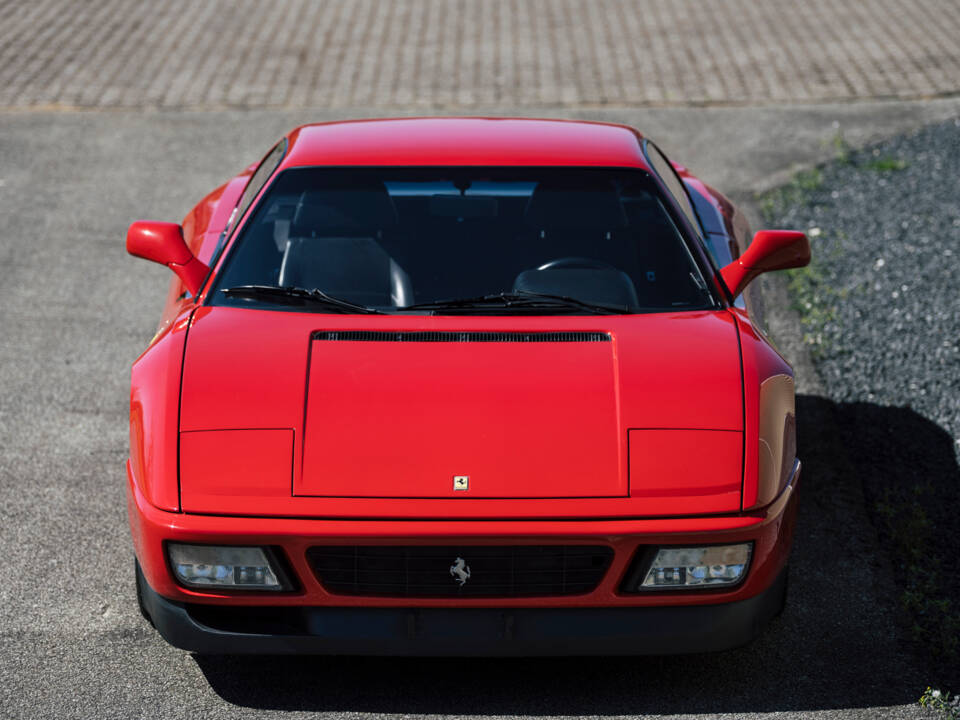 Image 29/30 of Ferrari 348 TB (1991)