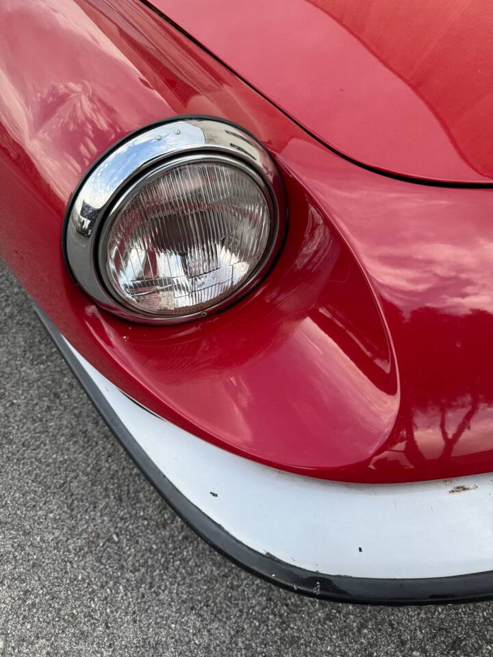 Bild 65/68 von Alfa Romeo 1.6 Spider (1988)