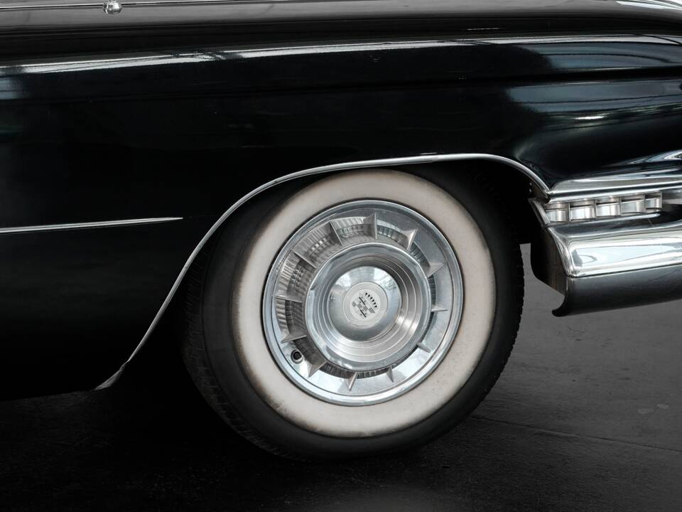 Afbeelding 16/50 van Cadillac 75 Fleetwood (1959)