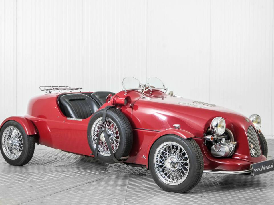 Afbeelding 5/50 van Lomax Type 224 (1979)