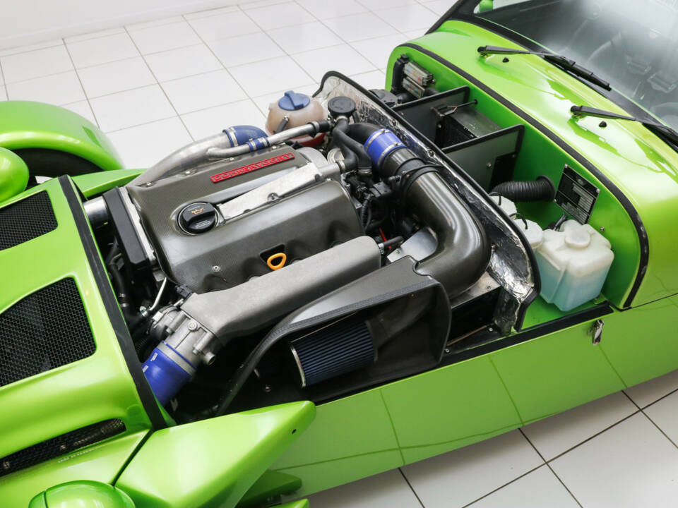 Afbeelding 11/20 van Donkervoort D8 270 RS (2006)