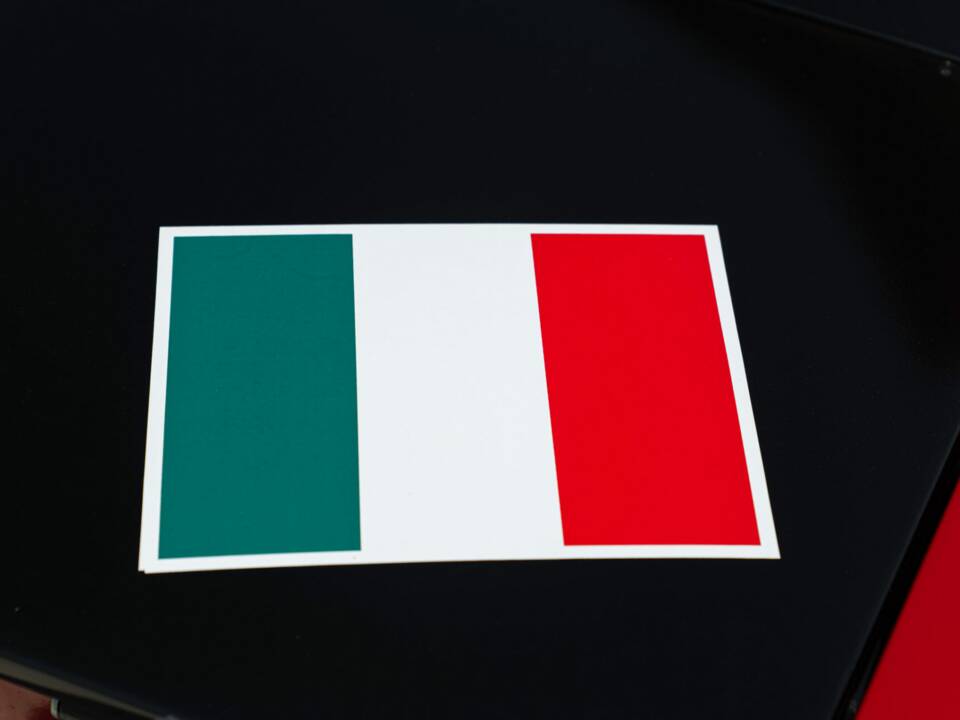 Bild 13/50 von FIAT 124 Sport Coupe (1971)
