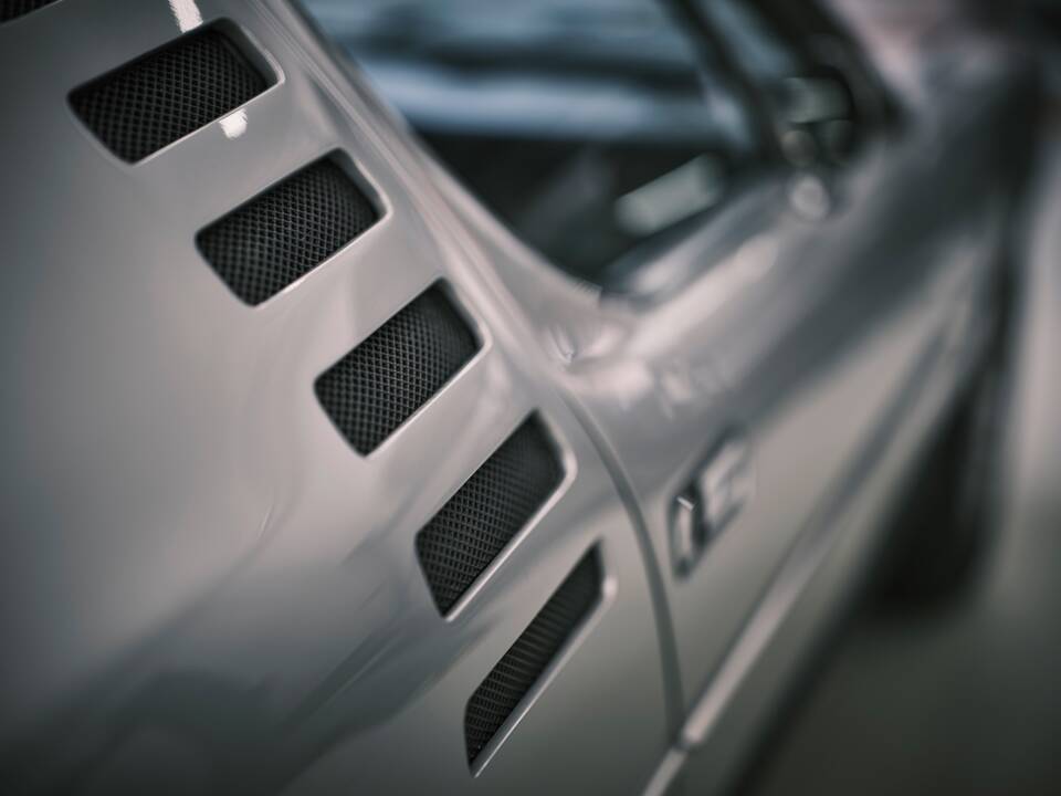 Bild 51/62 von Alfa Romeo Montreal (1976)