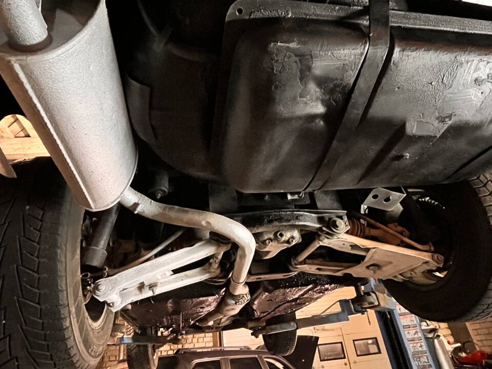 Imagen 38/50 de Datsun 260 Z (1974)