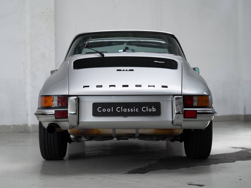 Image 7/41 de Porsche 911 2.4 E (1973)
