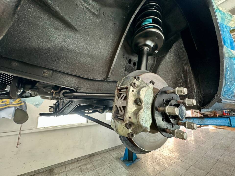 Bild 29/69 von BMW 3,0 CSi (1975)