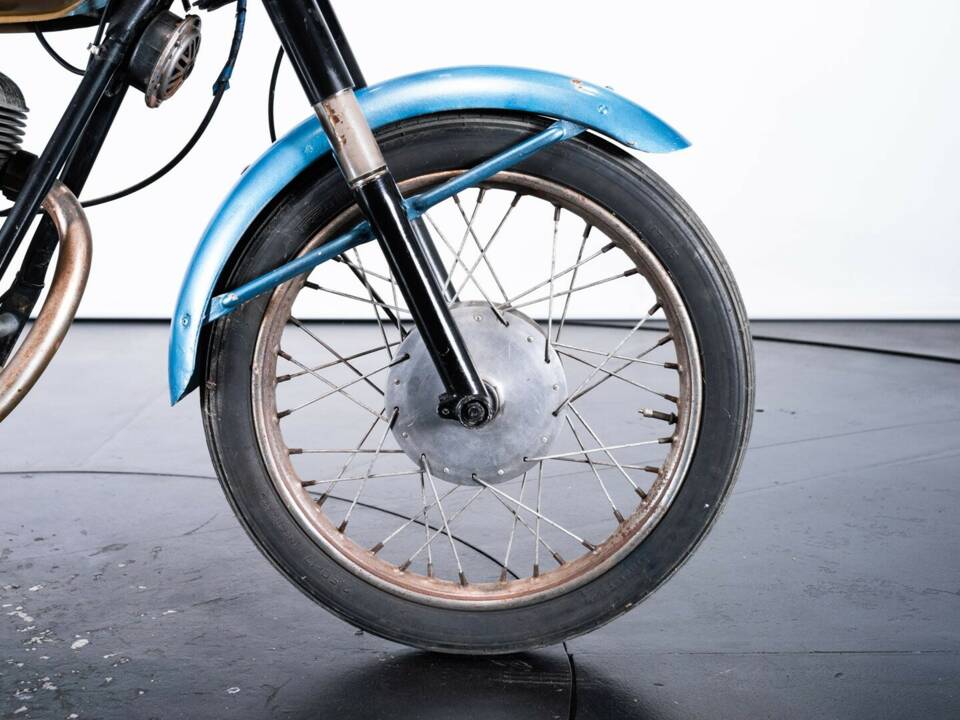 Immagine 41/50 di Gilera 125 (1967)