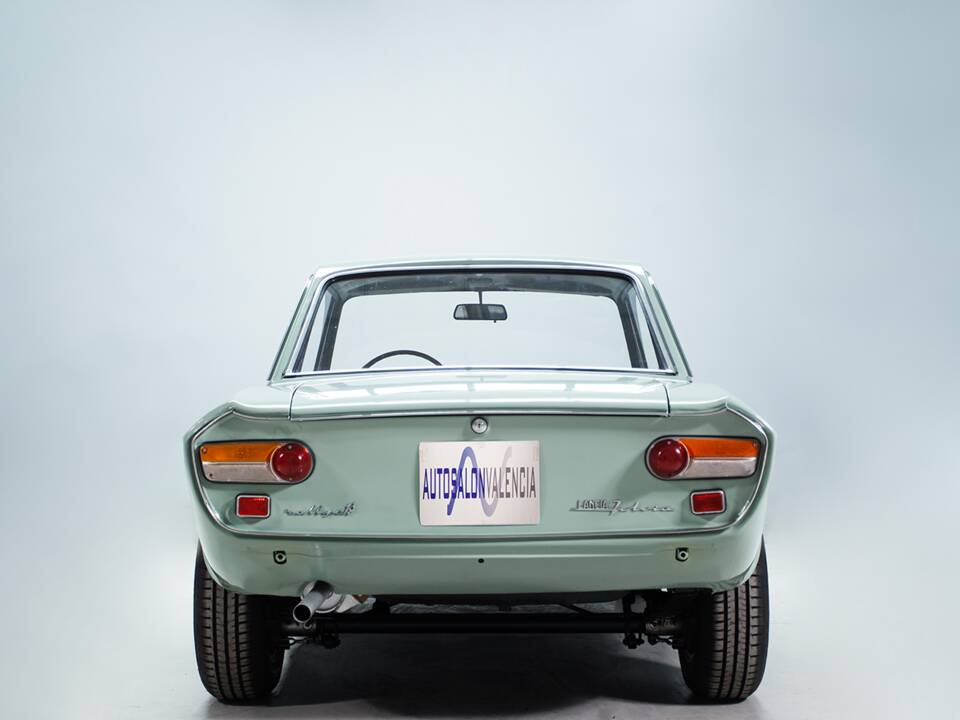 Bild 10/28 von Lancia Fulvia Coupe Rallye (1967)