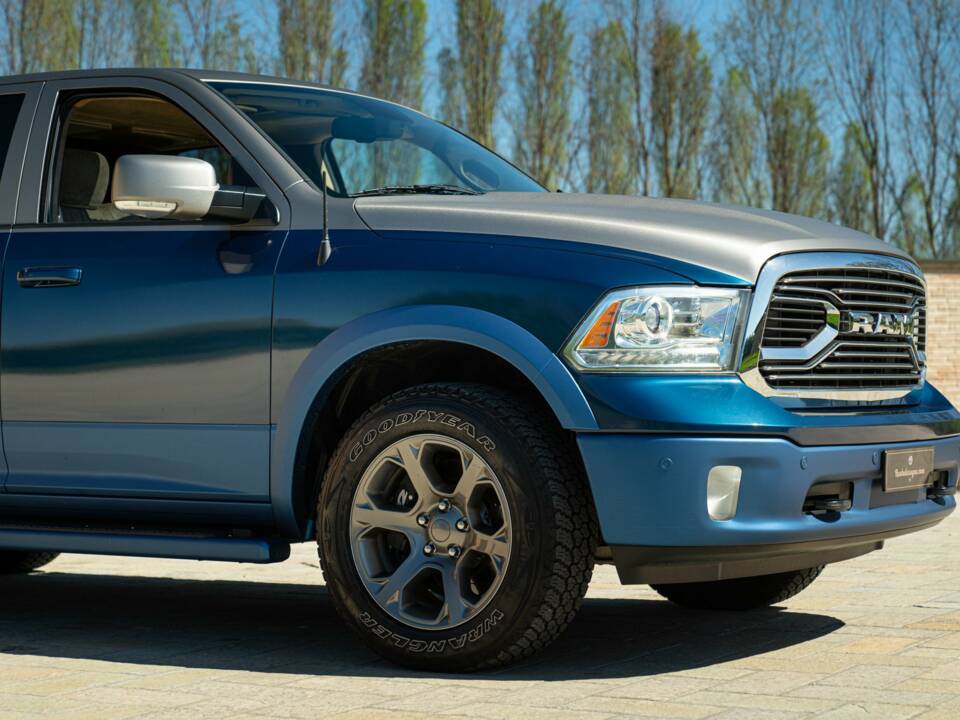 Afbeelding 16/50 van Dodge Ram 1500 Aznom Atulux (2015)