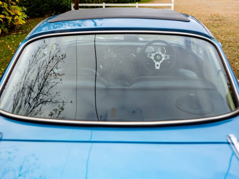 Image 38/50 of Lotus Elan Plus 2S 130/5 (1972)