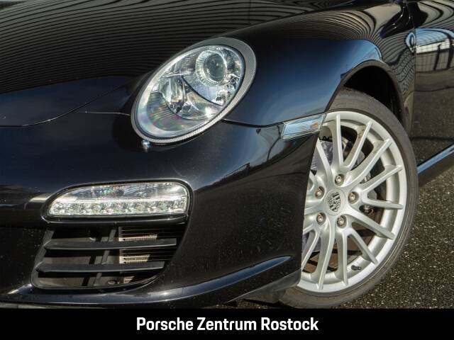 Immagine 2/26 di Porsche 911 Carrera (2011)