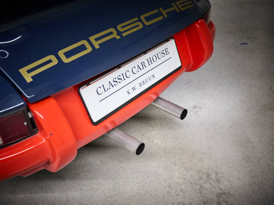 Bild 34/95 von Porsche 911 Carrera RS 3.0 (1974)