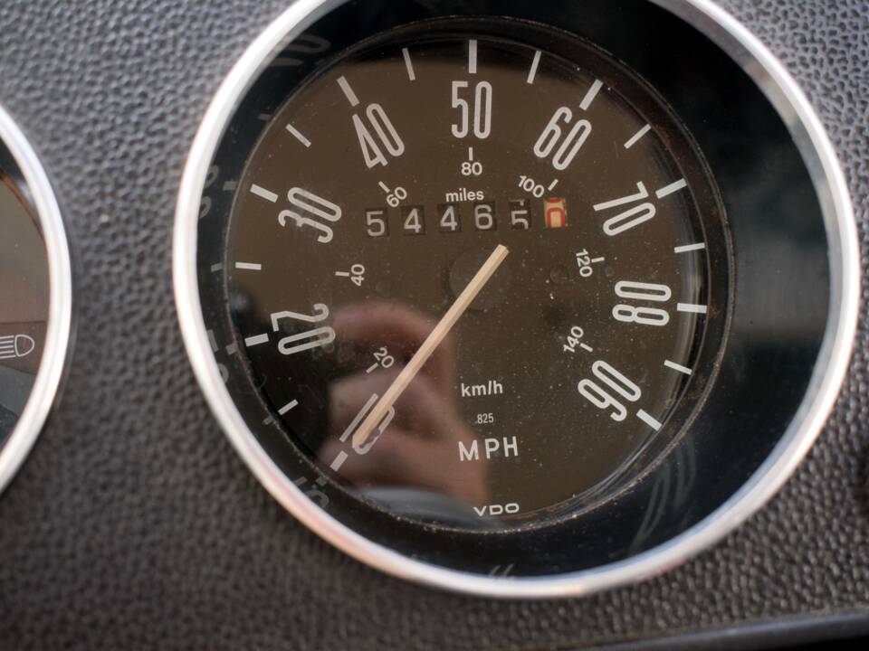 Bild 37/50 von Volkswagen T2 Brasil Camper (1978)