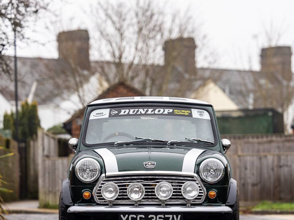 Afbeelding 15/50 van Austin Mini 1000 (1979)