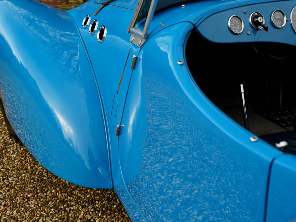 Bild 26/50 von Allard K2 (1951)