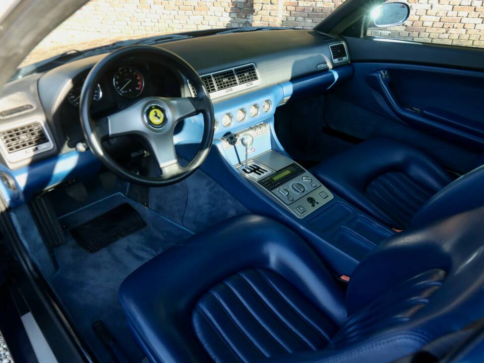 Immagine 50/50 di Ferrari 456 GT (1994)
