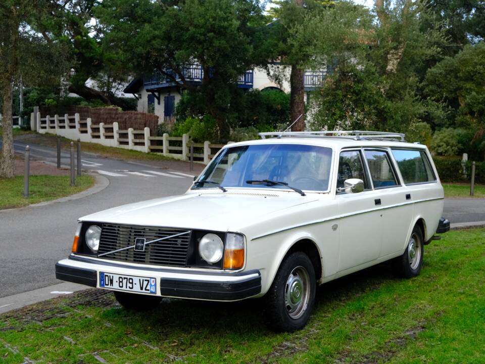 Bild 5/16 von Volvo 245 (1976)