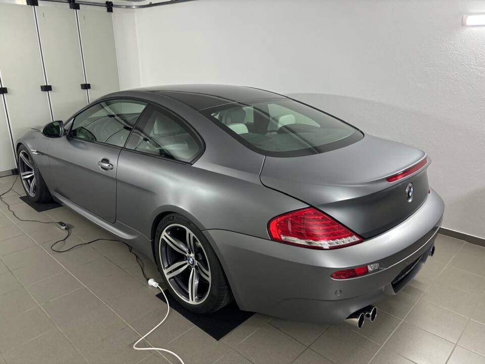 Bild 2/14 von BMW M6 (2010)